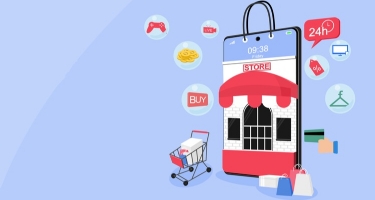 Türkiye’de online alışveriş yeni normal