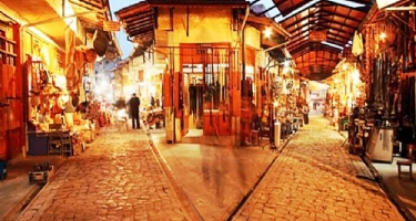 Bakırcılar Çarşısı
